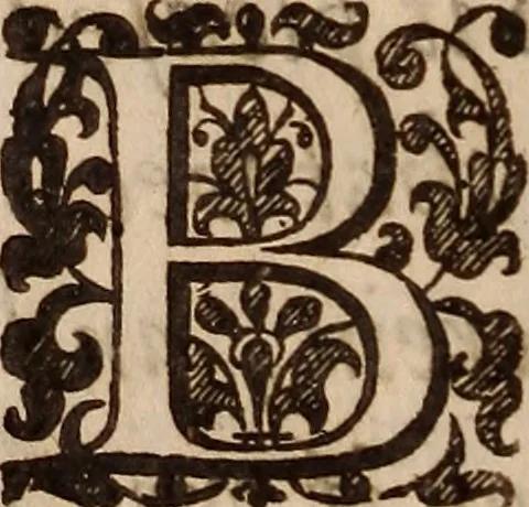 An illustration from His Maiesties declaration : touching his proceedings in the late assembly and conuention of parliament, 1621, leaf 23