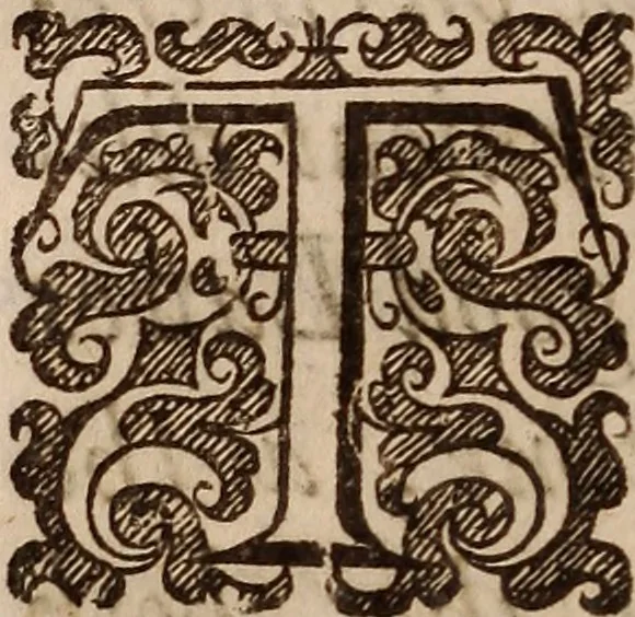An illustration from His Maiesties declaration : touching his proceedings in the late assembly and conuention of parliament, 1621, leaf 53