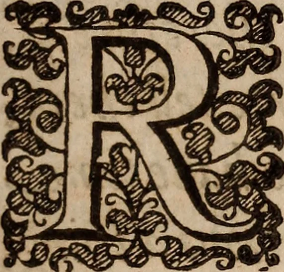 An illustration from His Maiesties declaration : touching his proceedings in the late assembly and conuention of parliament, 1621, leaf 54