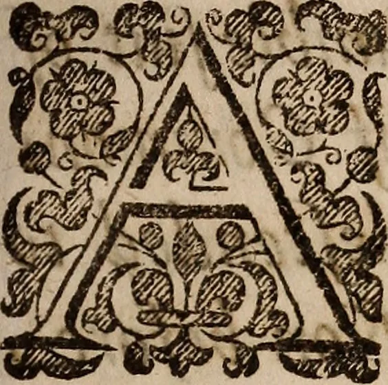 An illustration from His Maiesties declaration : touching his proceedings in the late assembly and conuention of parliament, 1621, leaf 60