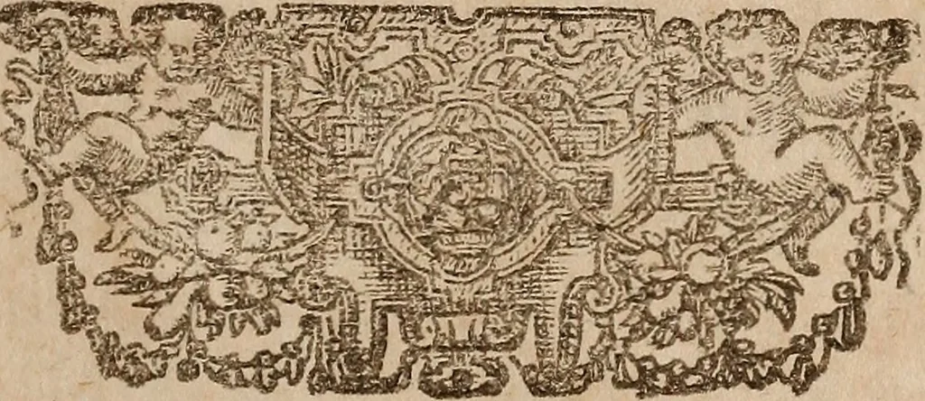An illustration from His Maiesties declaration : touching his proceedings in the late assembly and conuention of parliament, 1621, leaf 72