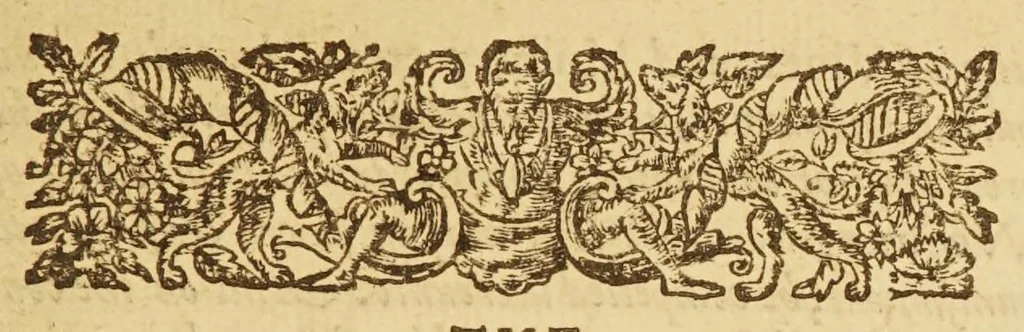 An illustration from His Maiesties gracious letter to the Earle of South-Hampton, treasurer, and to the Councell and Company of Virginia heere: commanding the present setting up of silke works, and planting of vines in Virginia. : And the letter of the treasurer, councell, and company, to the gouernour and councell of state there, for the strict execution of His Maiesties royall commands herein. Also a treatise of the art of making silke: or, Directions for the making of lodgings, and the breeding, nourishing, and ordering of silkewormes, and for the planting of mulbery trees, and all other things belonging to the silke art. Together with instructions how to plant and dresse vines, and to make wine, and how to dry raisins, figs, and other fruits, and to set oliues, oranges, lemons, pomegranates, almonds, and many other fruits, &c. And in the end, a conclusion, with sundry profitable remonstrances to the colonies. Set foorth for the benefit of the two renowned and most hopefull sisters, Virginia, and the Summer-Ilands., 1622, leaf 13