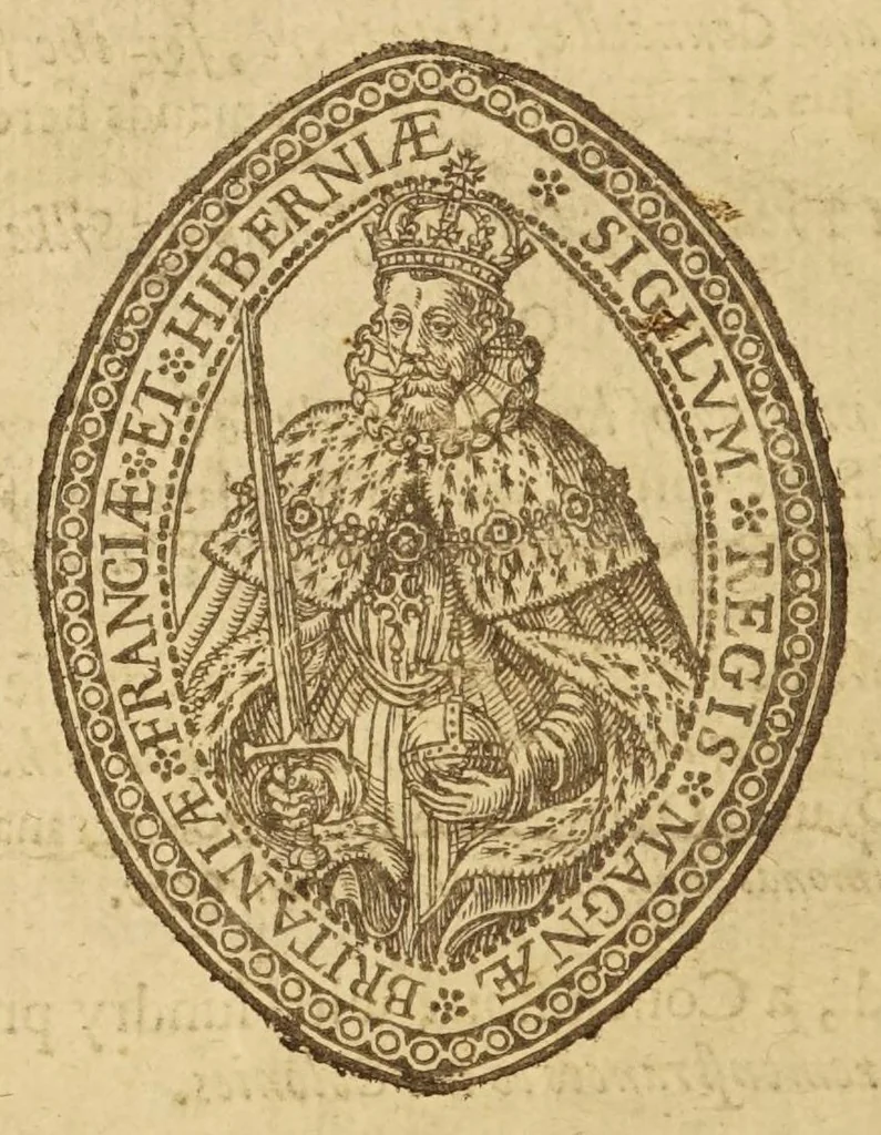 An illustration from His Maiesties gracious letter to the Earle of South-Hampton, treasurer, and to the Councell and Company of Virginia heere: commanding the present setting up of silke works, and planting of vines in Virginia. : And the letter of the treasurer, councell, and company, to the gouernour and councell of state there, for the strict execution of His Maiesties royall commands herein. Also a treatise of the art of making silke: or, Directions for the making of lodgings, and the breeding, nourishing, and ordering of silkewormes, and for the planting of mulbery trees, and all other things belonging to the silke art. Together with instructions how to plant and dresse vines, and to make wine, and how to dry raisins, figs, and other fruits, and to set oliues, oranges, lemons, pomegranates, almonds, and many other fruits, &c. And in the end, a conclusion, with sundry profitable remonstrances to the colonies. Set foorth for the benefit of the two renowned and most hopefull sisters, Virginia, and the Summer-Ilands., 1622, leaf 8