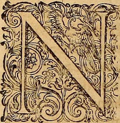 An illustration from Hispaniae illvstratæ; sev. Rervm. vrbivmq. Hispaniæ, Lvsitaniæ, Æthiopiæ et Indiæ scriptores varii., 1603, leaf 131