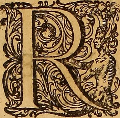 An illustration from Hispaniae illvstratæ; sev. Rervm. vrbivmq. Hispaniæ, Lvsitaniæ, Æthiopiæ et Indiæ scriptores varii., 1603, leaf 3