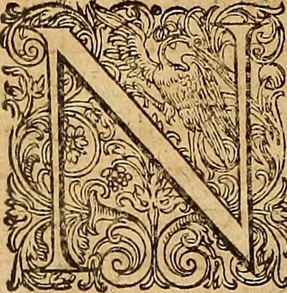An illustration from Hispaniae illvstratæ; sev. Rervm. vrbivmq. Hispaniæ, Lvsitaniæ, Æthiopiæ et Indiæ scriptores varii., 1603, leaf 363