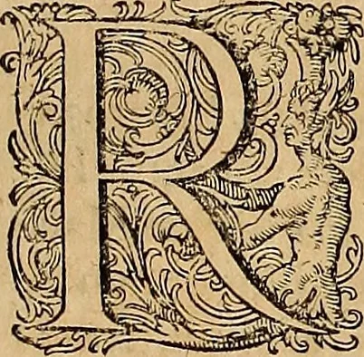 An illustration from Hispaniae illvstratæ; sev. Rervm. vrbivmq. Hispaniæ, Lvsitaniæ, Æthiopiæ et Indiæ scriptores varii., 1603, leaf 376