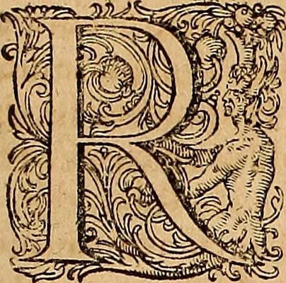 An illustration from Hispaniae illvstratæ; sev. Rervm. vrbivmq. Hispaniæ, Lvsitaniæ, Æthiopiæ et Indiæ scriptores varii., 1603, leaf 428