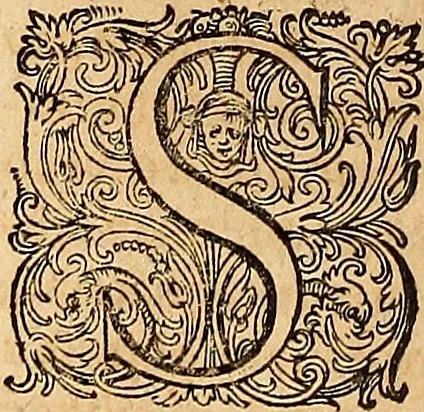 An illustration from Hispaniae illvstratæ; sev. Rervm. vrbivmq. Hispaniæ, Lvsitaniæ, Æthiopiæ et Indiæ scriptores varii., 1603, leaf 437