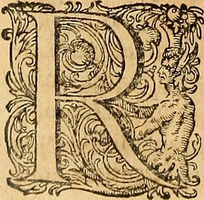 An illustration from Hispaniae illvstratæ; sev. Rervm. vrbivmq. Hispaniæ, Lvsitaniæ, Æthiopiæ et Indiæ scriptores varii., 1603, leaf 467