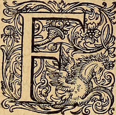 An illustration from Hispaniae illvstratæ; sev. Rervm. vrbivmq. Hispaniæ, Lvsitaniæ, Æthiopiæ et Indiæ scriptores varii., 1603, leaf 837