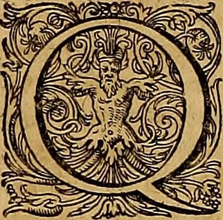 An illustration from Hispaniae illvstratæ; sev. Rervm. vrbivmq. Hispaniæ, Lvsitaniæ, Æthiopiæ et Indiæ scriptores varii., 1603, leaf 1229