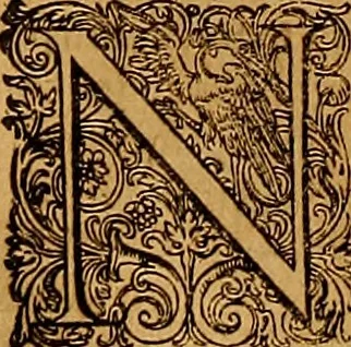 An illustration from Hispaniae illvstratæ; sev. Rervm. vrbivmq. Hispaniæ, Lvsitaniæ, Æthiopiæ et Indiæ scriptores varii., 1603, leaf 1295
