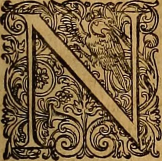 An illustration from Hispaniae illvstratæ; sev. Rervm. vrbivmq. Hispaniæ, Lvsitaniæ, Æthiopiæ et Indiæ scriptores varii., 1603, leaf 1320