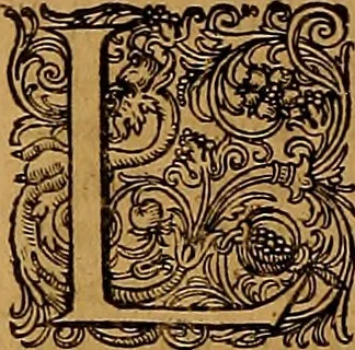 An illustration from Hispaniae illvstratæ; sev. Rervm. vrbivmq. Hispaniæ, Lvsitaniæ, Æthiopiæ et Indiæ scriptores varii., 1603, leaf 1347