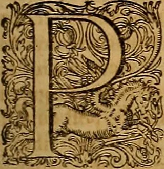 An illustration from Hispaniae illvstratæ; sev. Rervm. vrbivmq. Hispaniæ, Lvsitaniæ, Æthiopiæ et Indiæ scriptores varii., 1603, leaf 194