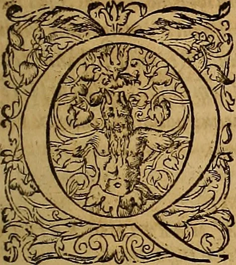 An illustration from Hispaniae illvstratæ; sev. Rervm. vrbivmq. Hispaniæ, Lvsitaniæ, Æthiopiæ et Indiæ scriptores varii., 1603, leaf 212