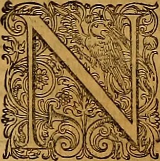 An illustration from Hispaniae illvstratæ; sev. Rervm. vrbivmq. Hispaniæ, Lvsitaniæ, Æthiopiæ et Indiæ scriptores varii., 1603, leaf 401
