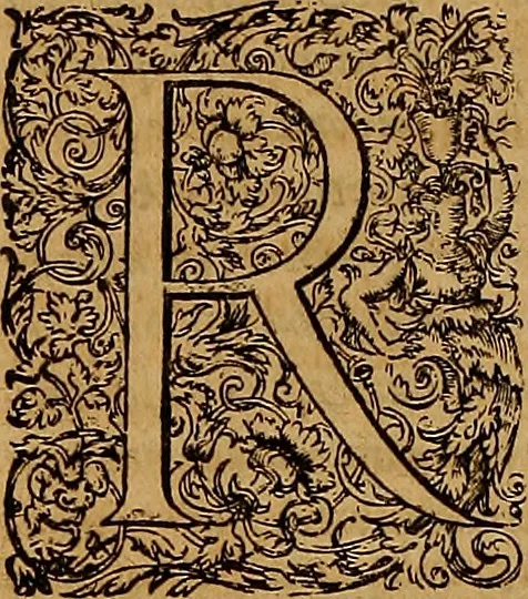An illustration from Hispaniae illvstratæ; sev. Rervm. vrbivmq. Hispaniæ, Lvsitaniæ, Æthiopiæ et Indiæ scriptores varii., 1603, leaf 811
