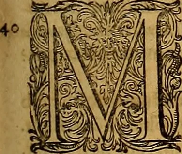 An illustration from Hispaniae illvstratæ; sev. Rervm. vrbivmq. Hispaniæ, Lvsitaniæ, Æthiopiæ et Indiæ scriptores varii., 1603, leaf 924