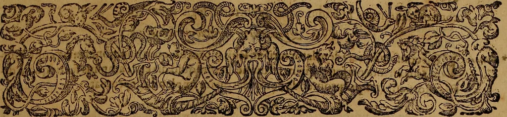 An illustration from Hispaniae illvstratæ; sev. Rervm. vrbivmq. Hispaniæ, Lvsitaniæ, Æthiopiæ et Indiæ scriptores varii., 1603, leaf 1022