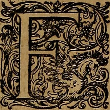 An illustration from Hispaniae illvstratæ; sev. Rervm. vrbivmq. Hispaniæ, Lvsitaniæ, Æthiopiæ et Indiæ scriptores varii., 1603, leaf 379