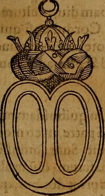 An illustration from Hispaniae illvstratæ; sev. Rervm. vrbivmq. Hispaniæ, Lvsitaniæ, Æthiopiæ et Indiæ scriptores varii., 1603, leaf 650
