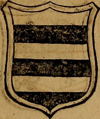 An illustration from Hispaniae illvstratæ; sev. Rervm. vrbivmq. Hispaniæ, Lvsitaniæ, Æthiopiæ et Indiæ scriptores varii., 1603, leaf 756