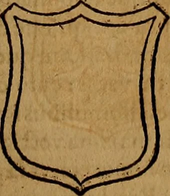 An illustration from Hispaniae illvstratæ; sev. Rervm. vrbivmq. Hispaniæ, Lvsitaniæ, Æthiopiæ et Indiæ scriptores varii., 1603, leaf 756