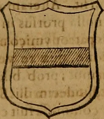 An illustration from Hispaniae illvstratæ; sev. Rervm. vrbivmq. Hispaniæ, Lvsitaniæ, Æthiopiæ et Indiæ scriptores varii., 1603, leaf 757