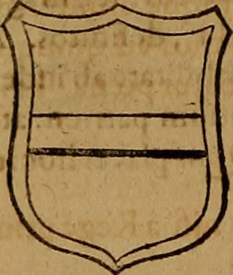 An illustration from Hispaniae illvstratæ; sev. Rervm. vrbivmq. Hispaniæ, Lvsitaniæ, Æthiopiæ et Indiæ scriptores varii., 1603, leaf 757