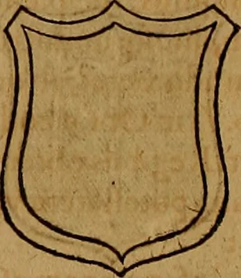 An illustration from Hispaniae illvstratæ; sev. Rervm. vrbivmq. Hispaniæ, Lvsitaniæ, Æthiopiæ et Indiæ scriptores varii., 1603, leaf 757