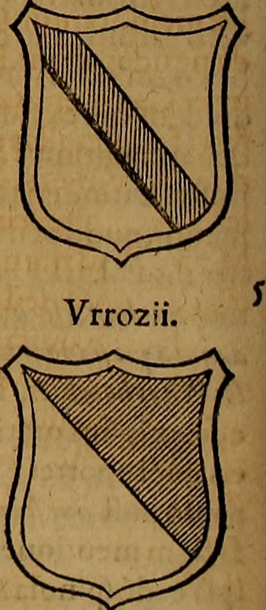 An illustration from Hispaniae illvstratæ; sev. Rervm. vrbivmq. Hispaniæ, Lvsitaniæ, Æthiopiæ et Indiæ scriptores varii., 1603, leaf 761
