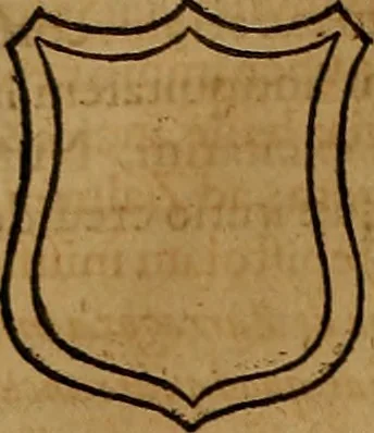 An illustration from Hispaniae illvstratæ; sev. Rervm. vrbivmq. Hispaniæ, Lvsitaniæ, Æthiopiæ et Indiæ scriptores varii., 1603, leaf 805