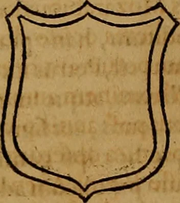 An illustration from Hispaniae illvstratæ; sev. Rervm. vrbivmq. Hispaniæ, Lvsitaniæ, Æthiopiæ et Indiæ scriptores varii., 1603, leaf 805