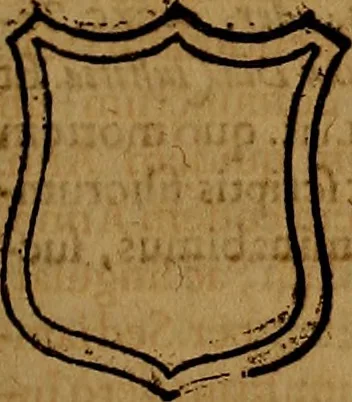 An illustration from Hispaniae illvstratæ; sev. Rervm. vrbivmq. Hispaniæ, Lvsitaniæ, Æthiopiæ et Indiæ scriptores varii., 1603, leaf 806