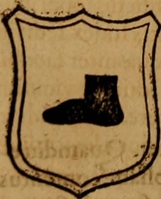 An illustration from Hispaniae illvstratæ; sev. Rervm. vrbivmq. Hispaniæ, Lvsitaniæ, Æthiopiæ et Indiæ scriptores varii., 1603, leaf 811