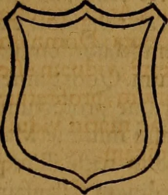 An illustration from Hispaniae illvstratæ; sev. Rervm. vrbivmq. Hispaniæ, Lvsitaniæ, Æthiopiæ et Indiæ scriptores varii., 1603, leaf 814