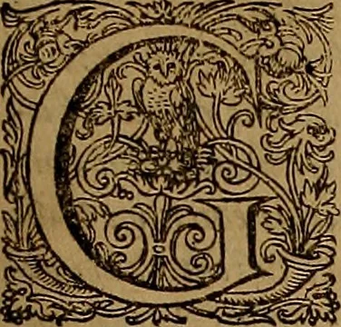 An illustration from Hispaniae illvstratæ; sev. Rervm. vrbivmq. Hispaniæ, Lvsitaniæ, Æthiopiæ et Indiæ scriptores varii., 1603, leaf 852
