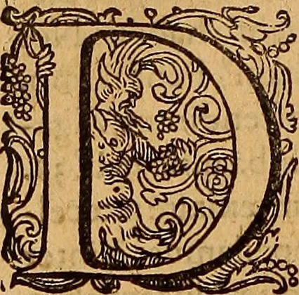 An illustration from Hispaniae illvstratæ; sev. Rervm. vrbivmq. Hispaniæ, Lvsitaniæ, Æthiopiæ et Indiæ scriptores varii., 1603, leaf 277