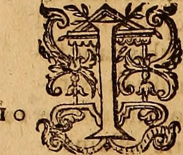 An illustration from Hispaniae illvstratæ; sev. Rervm. vrbivmq. Hispaniæ, Lvsitaniæ, Æthiopiæ et Indiæ scriptores varii., 1603, leaf 322