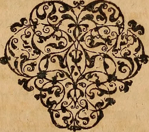 An illustration from Hispaniae illvstratæ; sev. Rervm. vrbivmq. Hispaniæ, Lvsitaniæ, Æthiopiæ et Indiæ scriptores varii., 1603, leaf 462
