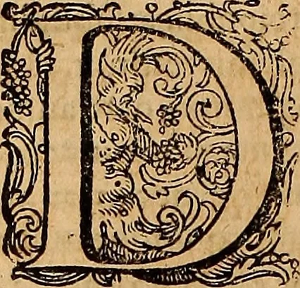 An illustration from Hispaniae illvstratæ; sev. Rervm. vrbivmq. Hispaniæ, Lvsitaniæ, Æthiopiæ et Indiæ scriptores varii., 1603, leaf 53