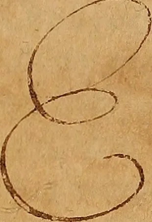 An illustration from Hispaniae illvstratæ; sev. Rervm. vrbivmq. Hispaniæ, Lvsitaniæ, Æthiopiæ et Indiæ scriptores varii., 1603, leaf 6