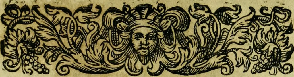 An illustration from Hispani, e Societate Iesv, de Rege et Regis Institutione, 1605, leaf 400
