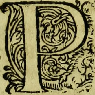 An illustration from Hispani, e Societate Iesv, de Rege et Regis Institutione, 1605, leaf 402