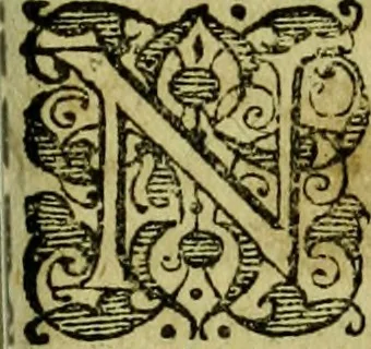 An illustration from Hispani, e Societate Iesv, de Rege et Regis Institutione, 1605, leaf 466