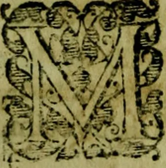 An illustration from Hispani, e Societate Iesv, de Rege et Regis Institutione, 1605, leaf 467