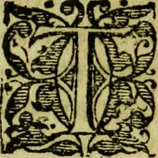 An illustration from Hispani, e Societate Iesv, de Rege et Regis Institutione, 1605, leaf 486