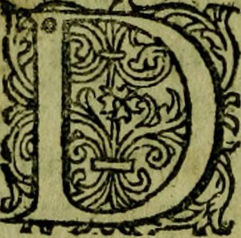 An illustration from Hispani, e Societate Iesv, de Rege et Regis Institutione, 1605, leaf 495